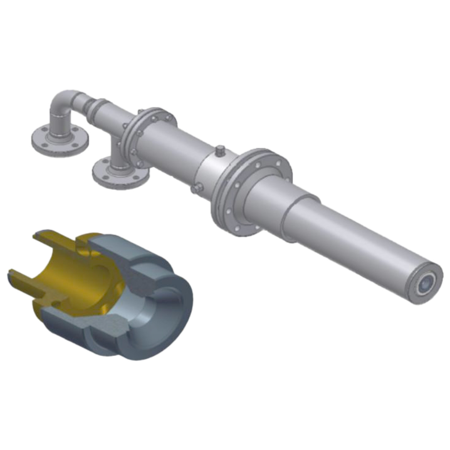 噴槍遇到故障要如何進行診斷與修復(fù)